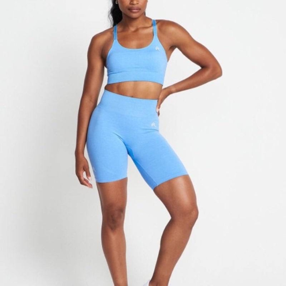 Oner Active Classic Seamless Bike Shorts 1.0